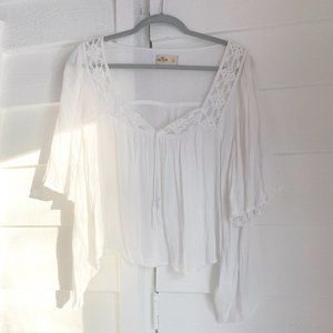 Hollister Top
